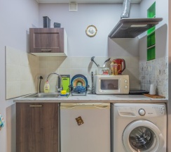 2 в Апартаменты на Фонтанке