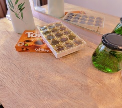 Мать и дитя в Центральная