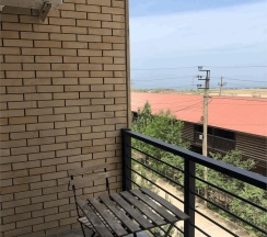 Twin вид на море в Jumeirah
