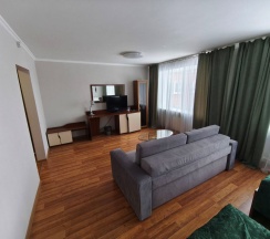 Двухместный  Полулюкс в Паллада