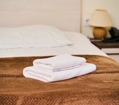 Полулюкс в Арт Симбирск