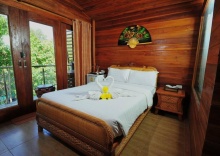 Номер Standard c 1 комнатой в Anda Resort Koh Lipe