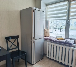 Квартира в Апартаменты на г Санкт-Петербург. г Петергоф,ул Бородачева д 10 кв 4