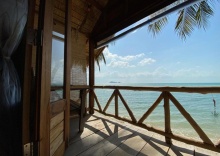 Коттедж в Castaway Beach Bungalows