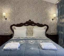 Deluxe в Атриум