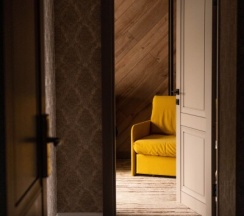 Двухкомнатный Стандарт в Леки