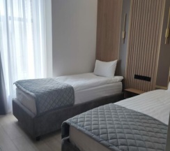 Комфорт TWIN в Rix otel