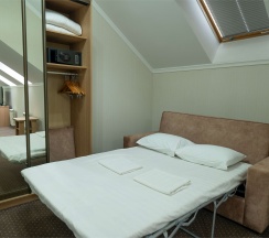 Номер ЛЮКС 2 в Пегас