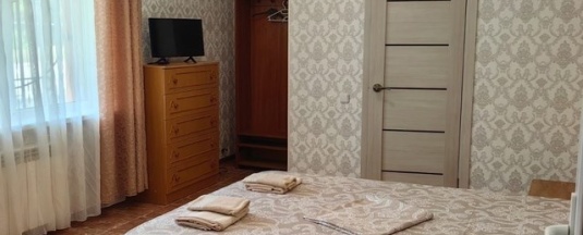 "Стандарт улучшенный" 3х местный в Элегант