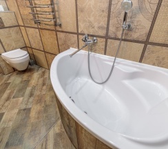 Шестиместный номер Economy в Прованс