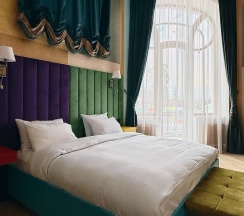 ROMEO в Malakhovka Palace