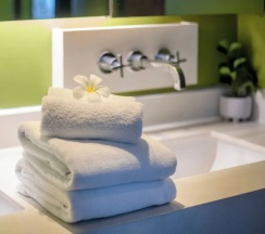 Люкс Executive с видом на море в Отель The Yama Resort & Spa Kata Beach Phuket