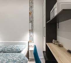 Стандартный номер в Aestetics room house