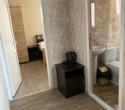 Номер Standard в Гостевой дом