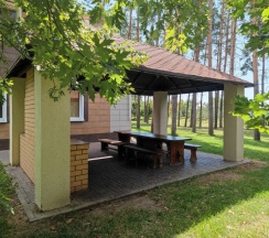 6-местный коттедж в Афина