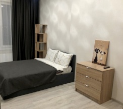 Квартира в Апартаменты на проспект Энергетиков, 2к1