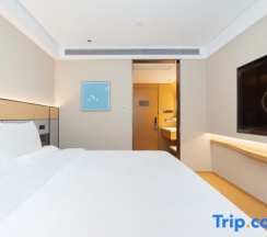 Номер Business в All Seasons Hotel (Chongxi Road, Shanghai International Tourism Resort)