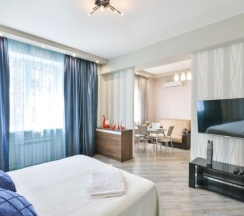 Идеальная Квартира, Горького 17 в Ideal Apartment
