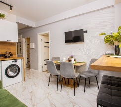 Квартира в Апартаменты на Эстонская ул., 37к3