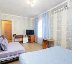 Стандартный номер в Отель Диалог