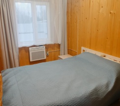 Семейный домик №3 в Ильмень