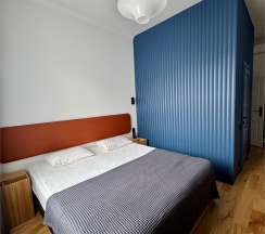 Стандарт Gorky в Горки