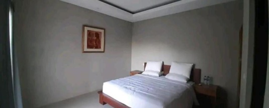 Люкс в Sapta Dala Yoga Retreat
