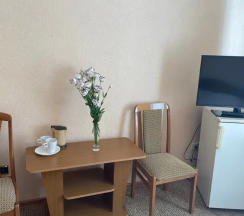 Двухместный номер в Лазурит