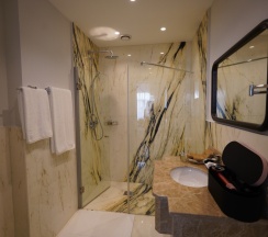 Полулюкс Premium с красивым видом из окна в Kainar