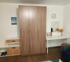 Апартаменты в Baikal Apart