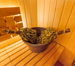 Отдельно стоящий летний домик в УДачный