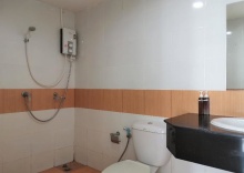 Двухместный номер Standard 2 отдельные кровати в Sure Guesthouse