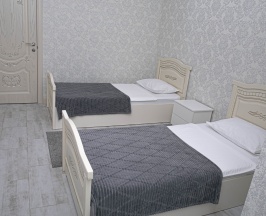 эконом 4 в ТукиТур