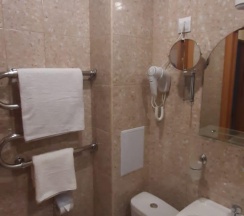 Номер стандарт в На Пресне