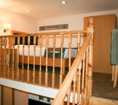 Двухместный полулюкс 2 отдельные кровати в Cromwell Crown Hotel