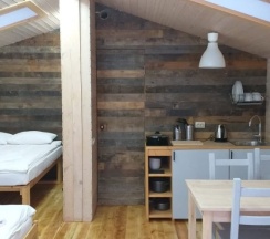 House ДубльДом 2 в Сарай Сараев