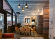 ПАРНАС ( ДО 6 ГОСТЕЙ ) в Berloga Country Resort