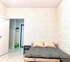 Апартаменты Superior в Хостел для командированных граждан