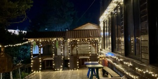 Архыз: Турбаза Душа гор