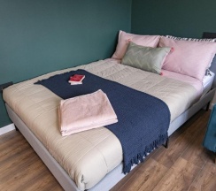 1-комнатный номер эконом в Dream Apartmens