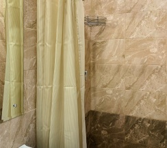 Улучшенный стандарт с одной двуспальной кроватью в Calypso