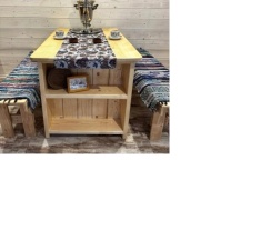 Апартаменты в Парма