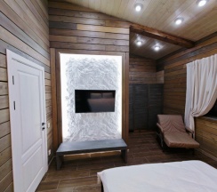 Коттедж в Лазори