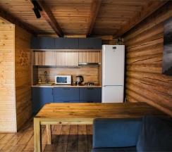 коттедж 1 в Панорама