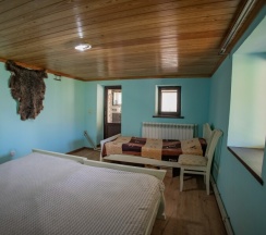 Номер панорамный в Салта