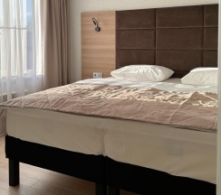 Комната семейная в Gold Otel