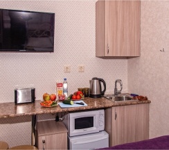 Cемейный номер в Дружба