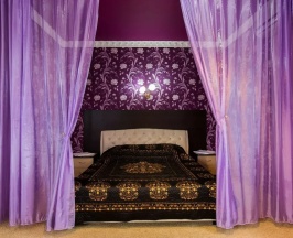 Номер Deluxe в Ника