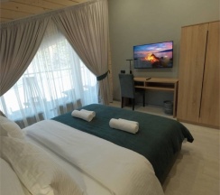 Коттедж 200 м² в Vetvi