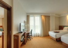 Воронеж: Отель Hampton by Hilton Voronezh